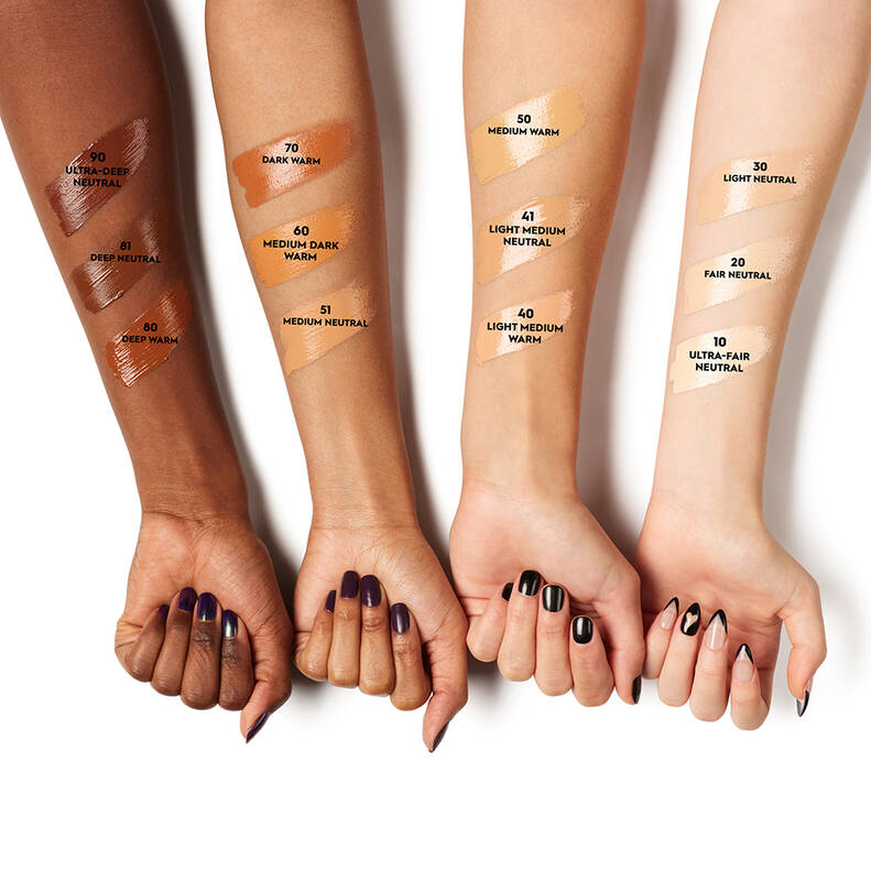 Stay Naked Hydromaniac Tinted Moisturizer Urban Decay